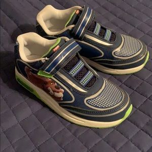Boys Life Of Pets Light Up Sneakers